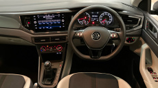 Volkswagen Polo 1.0 EVO 80 Beats 5dr Petrol Hatchback